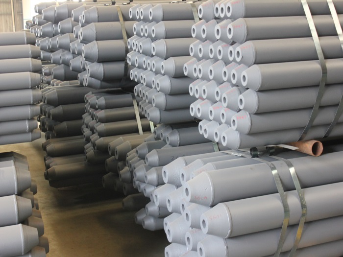 鄂尔多斯网架杆件