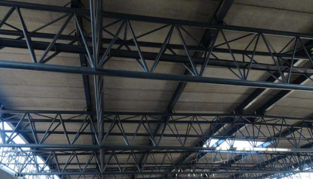 鄂尔多斯桁架结构皮相的处理每每分为哪几个步调流程