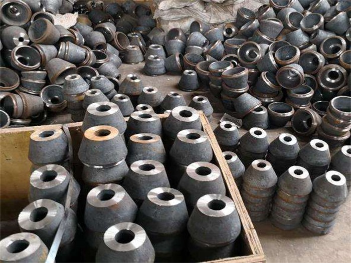 鄂尔多斯网架构件锥头