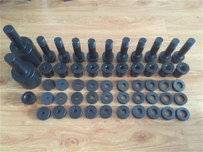 鄂尔多斯高强螺栓