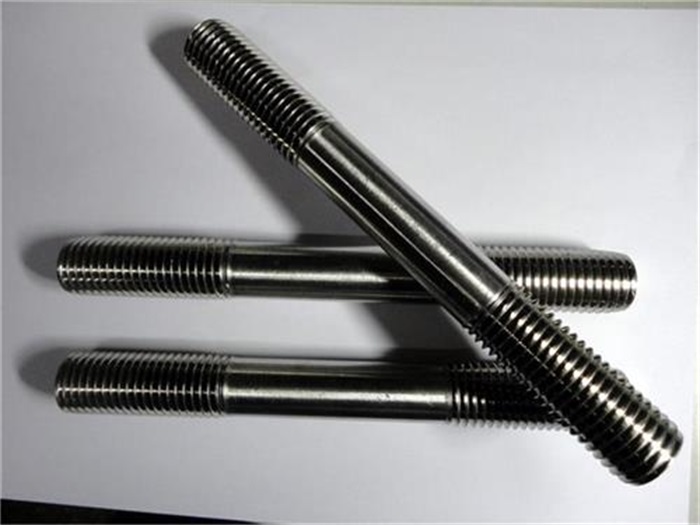 鄂尔多斯双头高强螺栓